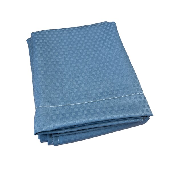 R&B Wire Products Replacement Designer Antimicrobial Panels for Three Panel Privacy Screens, Blue, 3PK PSS-FP/B - main